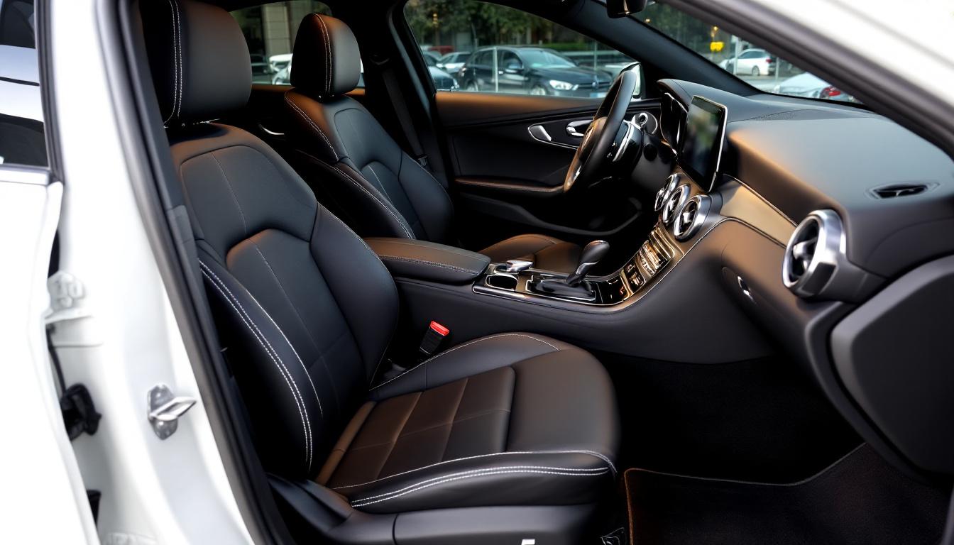 découvrez pourquoi la mercedes classe a, la célèbre compacte allemande, sera prolongée jusqu'en 2028. toutes les informations sur l'avenir de ce modèle emblématique.