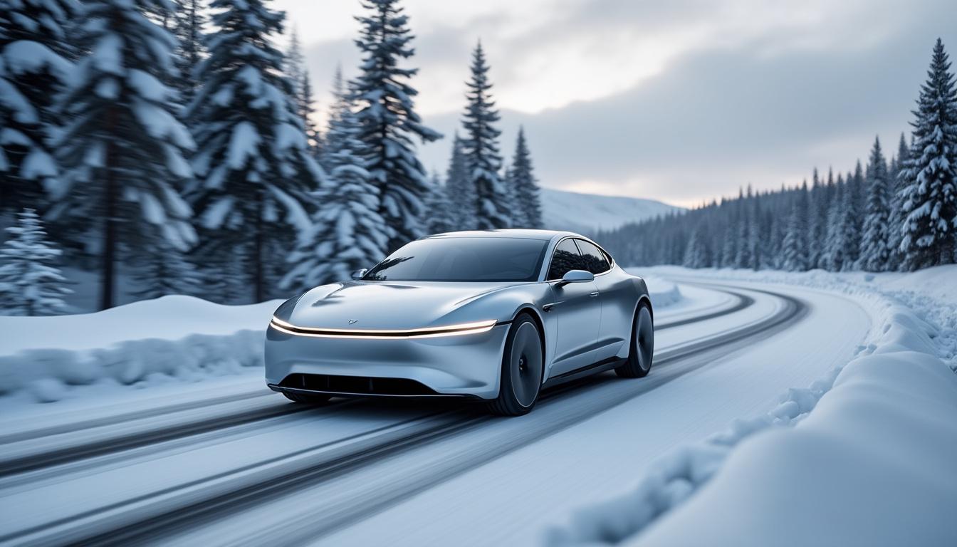 découvrez comment la norvège évalue l'autonomie des voitures électriques, avec un focus sur tesla et les fabricants chinois, qui se démarquent par leurs performances. plongez dans l'univers de l'innovation automobile et des défis de l'électromobilité en scandinavie.