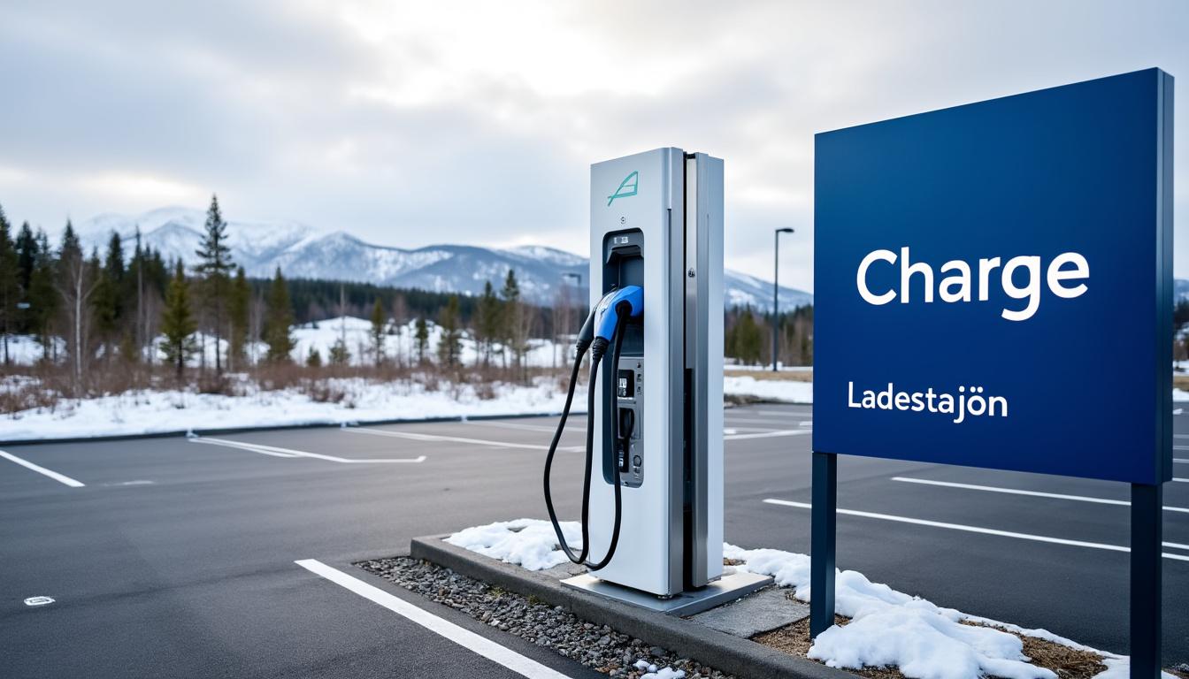 découvrez comment la norvège évalue l'autonomie des voitures électriques, mettant en lumière tesla et les fabricants chinois qui se démarquent. explorez les dernières innovations et les performances qui façonnent l'avenir de la mobilité électrique.
