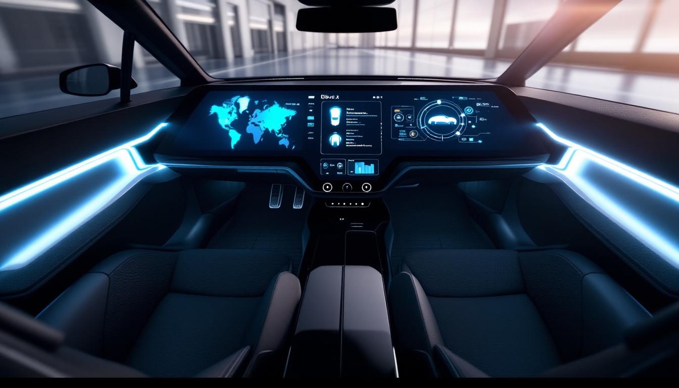 découvrez la yangwang u9 track edition, l'hypercar électrique la plus rapide au monde. performances inégalées, design futuriste et technologies avancées réunis pour une expérience de conduite exceptionnelle.