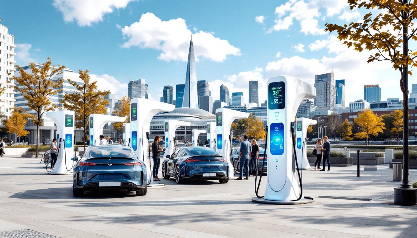 découvrez pourquoi des groupes réclament que tfl maintienne l’exemption de la charge de congestion pour les voitures électriques à londres. analyse des enjeux et des impacts sur la transition vers des transports plus propres.