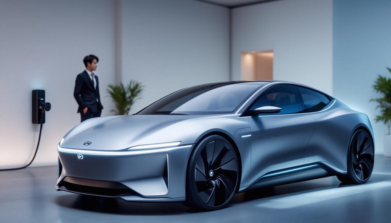 découvrez comment la famille chung de hyundai s'est imposée comme l'une des dynasties les plus influentes du secteur automobile mondial, guidant l'essor et l'innovation de l'entreprise sud-coréenne.