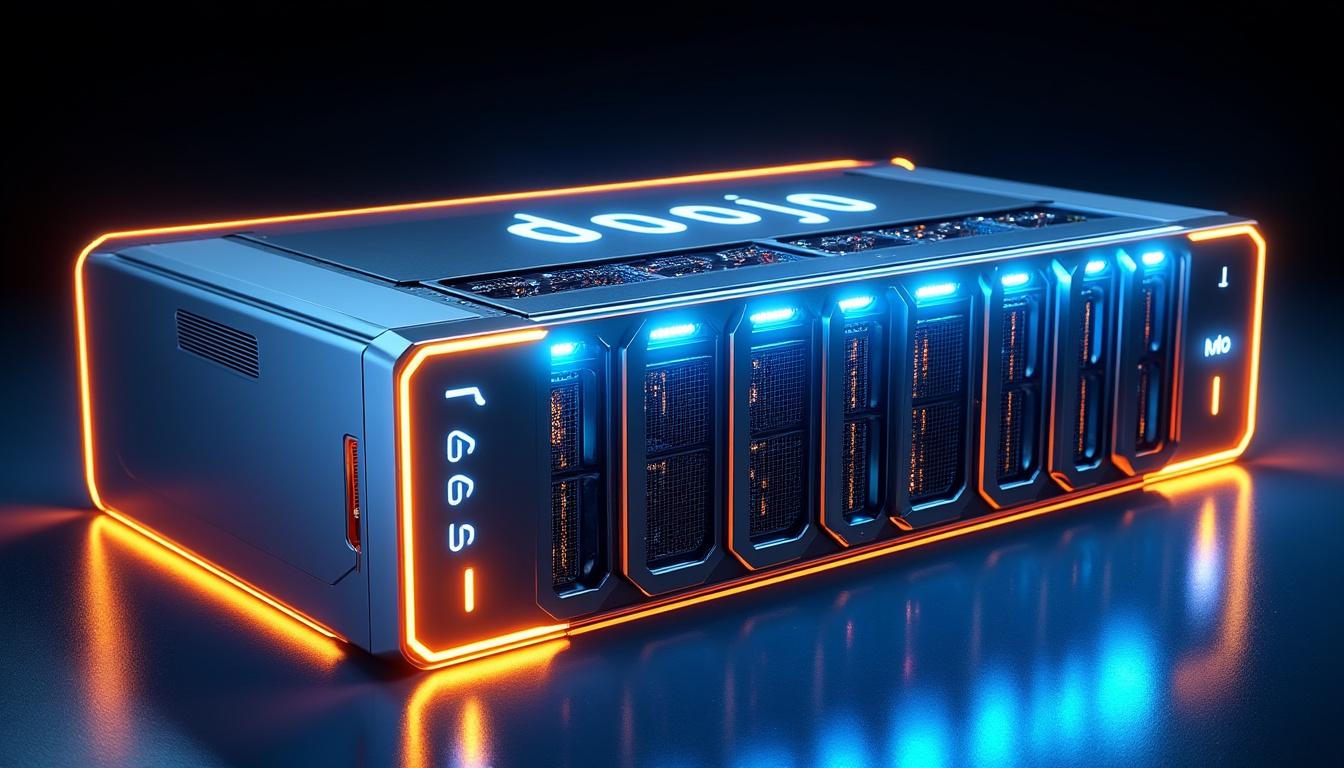 découvrez pourquoi tesla met fin au projet dojo et comment elon musk répond aux interrogations sur l’avenir de l’intelligence artificielle et de ses ambitions technologiques.