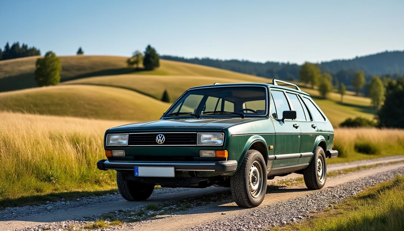 découvrez l'histoire poignante de la disparition d'une volkswagen autrefois iconique. analyse d'une légende automobile, de sa gloire à son déclin, entre nostalgie et réalité.