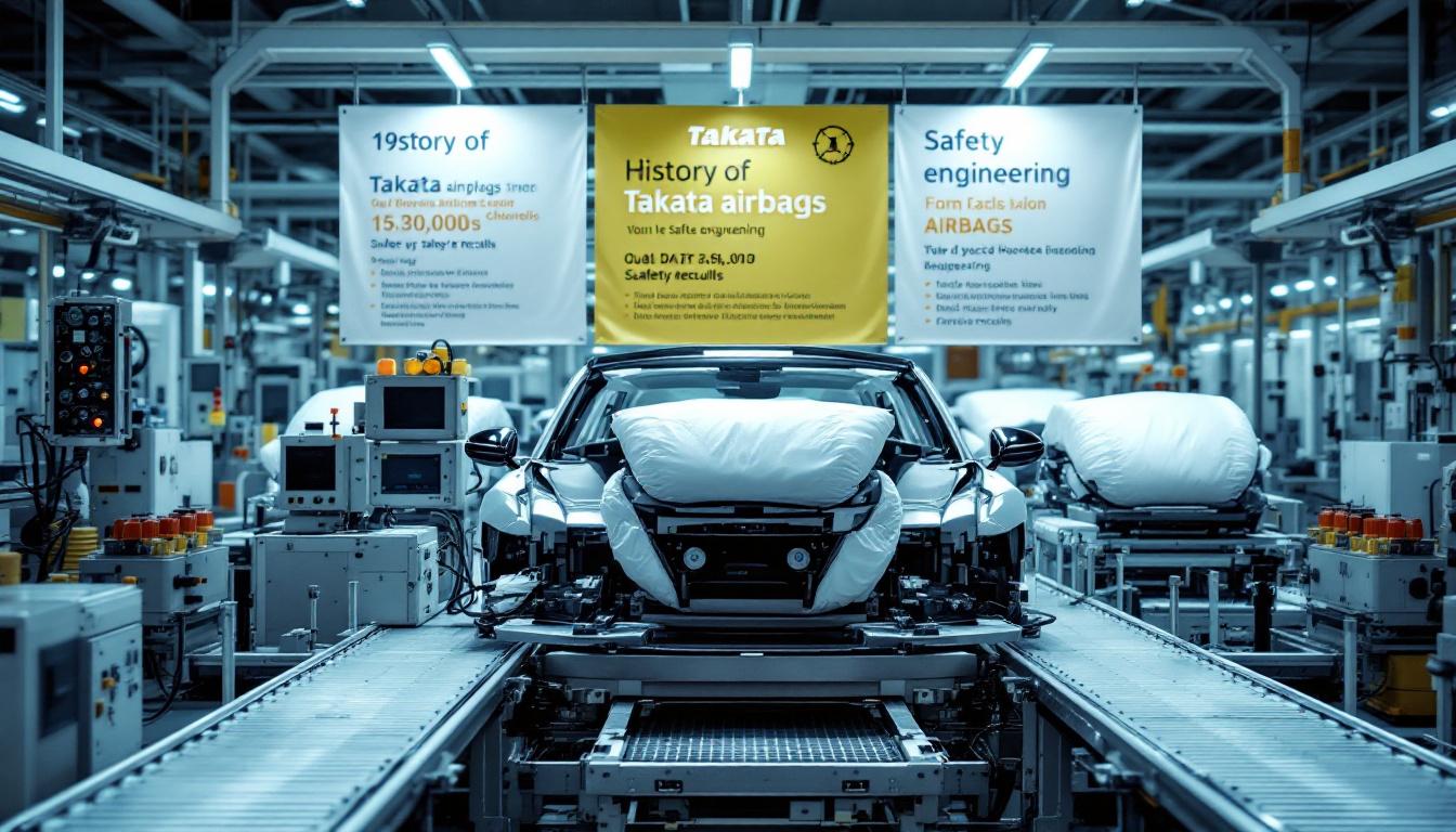 découvrez la position de la défense sur le rôle du distributeur automobile dans le scandale des airbags takata, un enjeu crucial pour la sécurité routière et la réputation de l'industrie automobile.