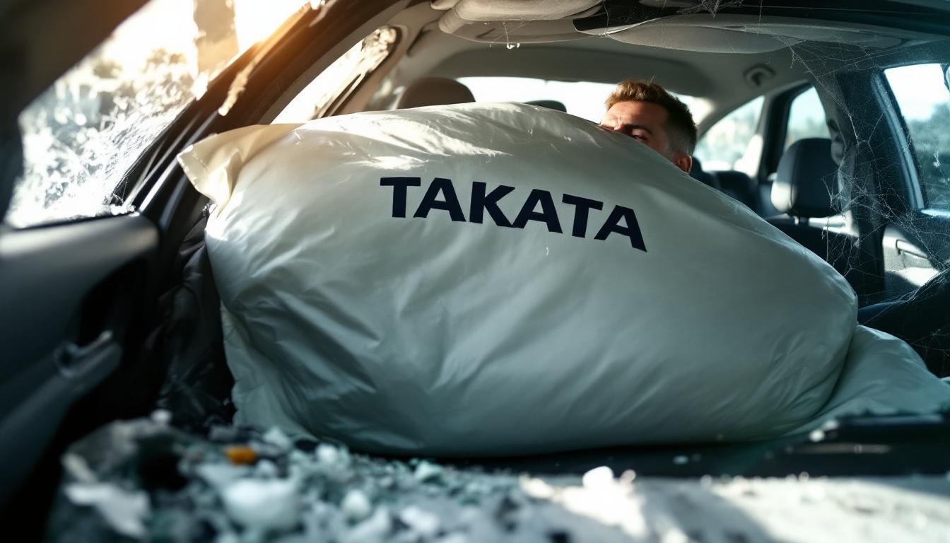 découvrez la position de la défense face au distributeur automobile engagé dans le scandale des airbags takata, un enjeu crucial pour la sécurité routière et la responsabilité des fabricants. analyse approfondie des arguments juridiques et des implications pour l'industrie automobile.