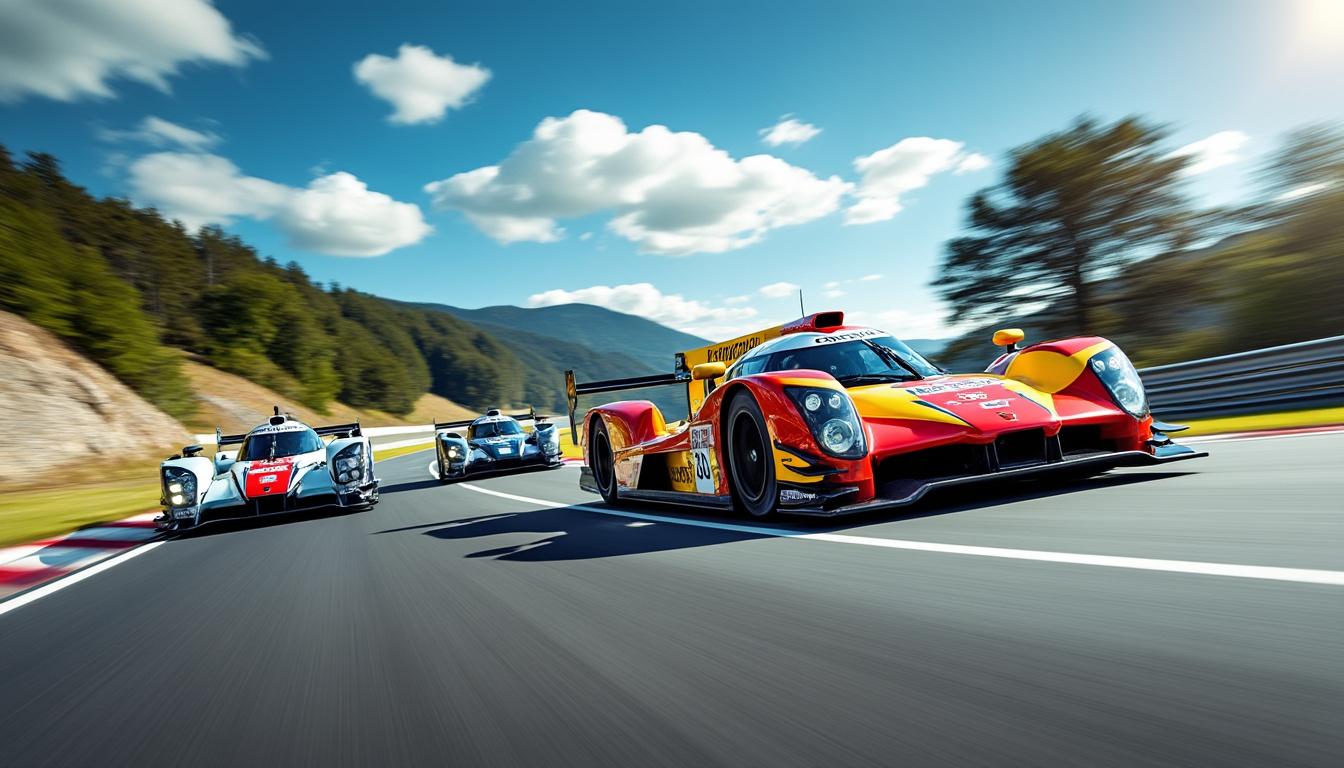 découvrez pourquoi les temps au tour du nürburgring ne représentent pas toujours la véritable performance des voitures. analyses, astuces des constructeurs et limites de ce célèbre circuit automobile.