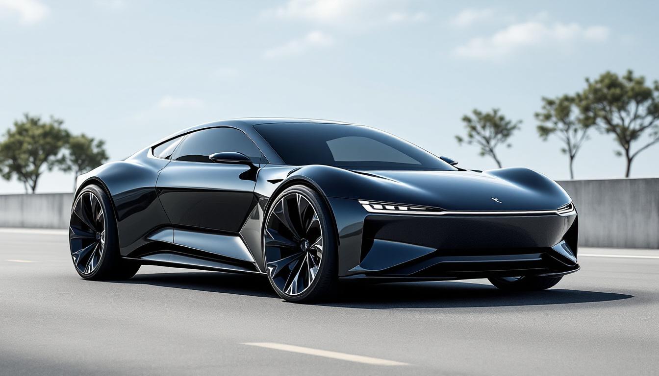 découvrez la su7 ultra, la voiture électrique innovante de xiaomi qui suscite l'intérêt même de ferrari. explorez les caractéristiques révolutionnaires et le design audacieux de ce véhicule qui redéfinit le futur de l'automobile.