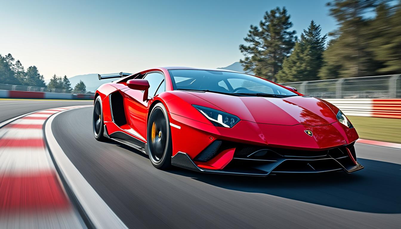 découvrez la nouvelle supercar électrique de lamborghini, une alliance audacieuse de design futuriste et de performances exceptionnelles. innovation, puissance et zéro émission : préparez-vous à vivre l'expérience automobile de demain.