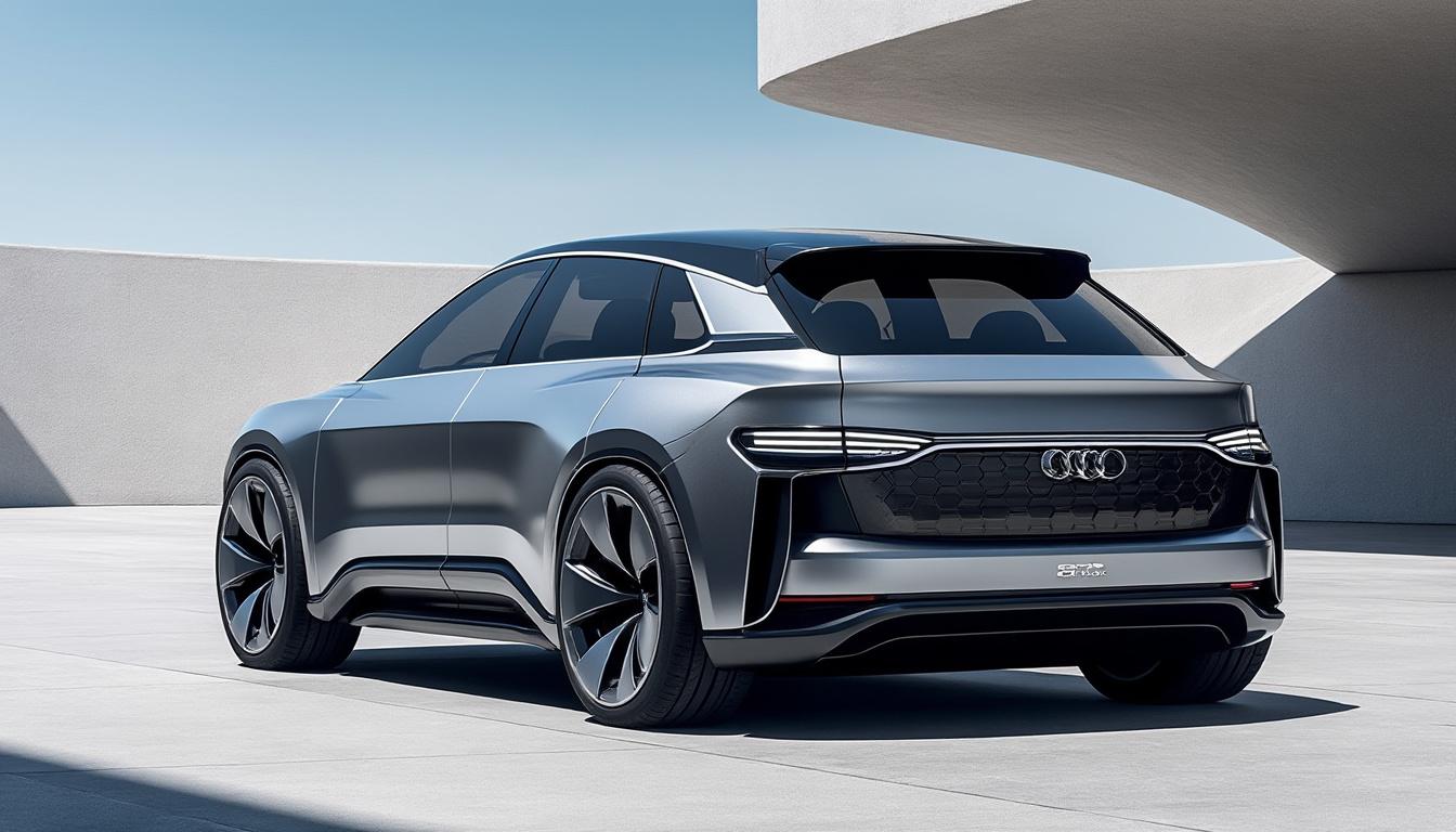 découvrez le nouvel audi q3, un suv ultra-puissant alliant performance, élégance et technologies de pointe. plongez dans une expérience de conduite inégalée avec son design audacieux et ses fonctionnalités innovantes.