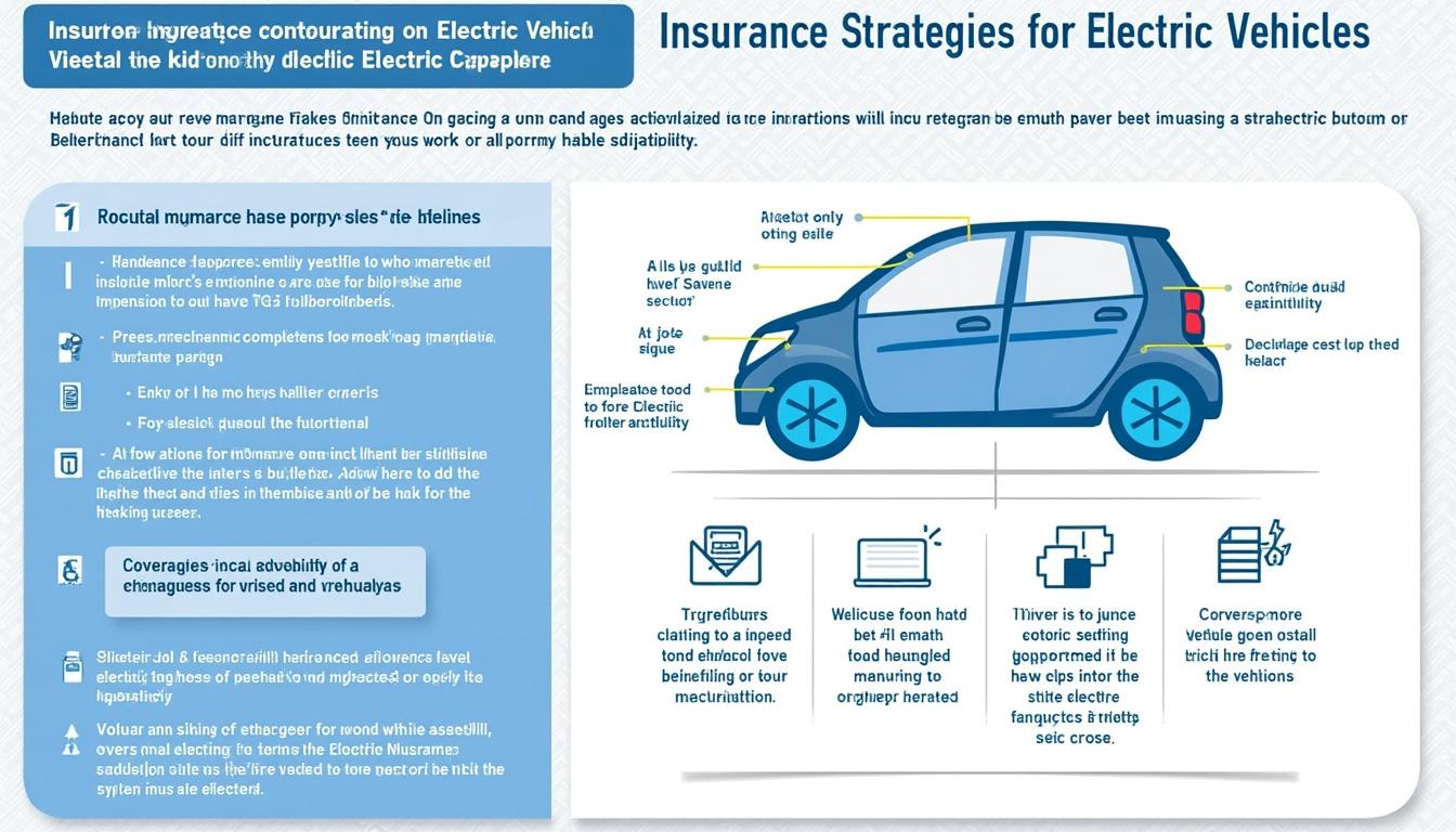 découvrez pourquoi l'assurance des véhicules électriques coûte 49 % de plus que celle des voitures thermiques. analyse des causes de cette hausse et de ses conséquences pour les conducteurs en 2024.