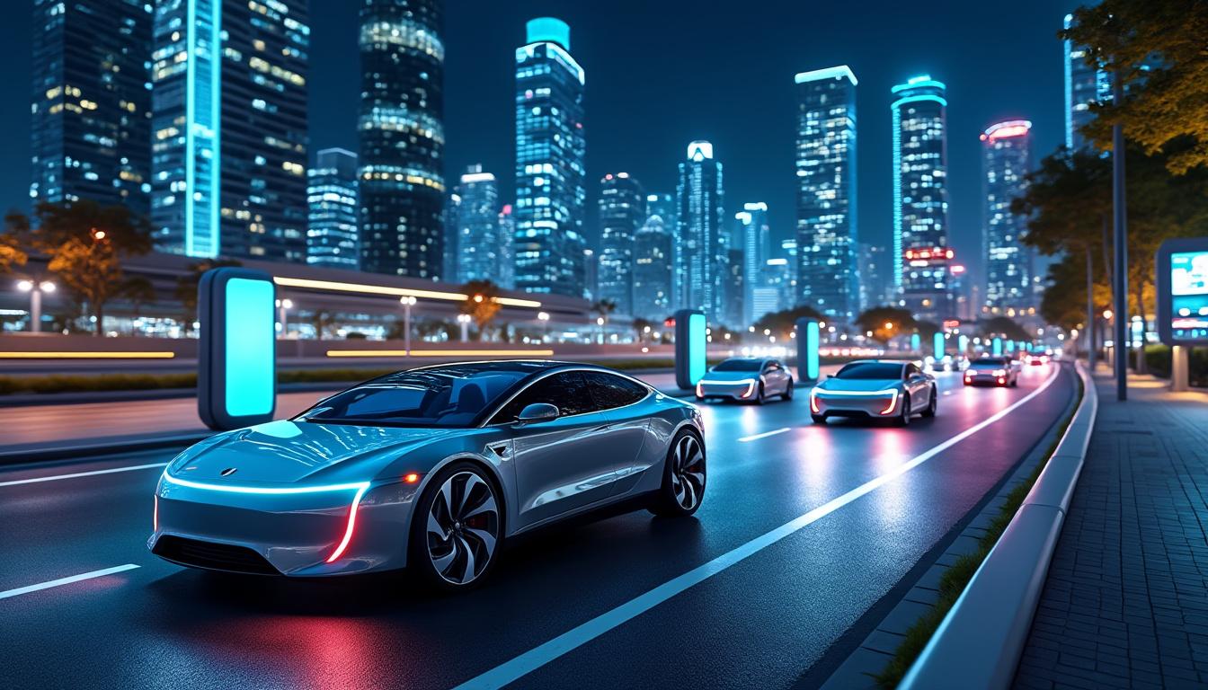 découvrez comment les dernières avancées technologiques et les engagements des constructeurs ont permis d’améliorer l’autonomie réelle des voitures électriques, rendant la mobilité verte plus accessible et pratique pour tous.