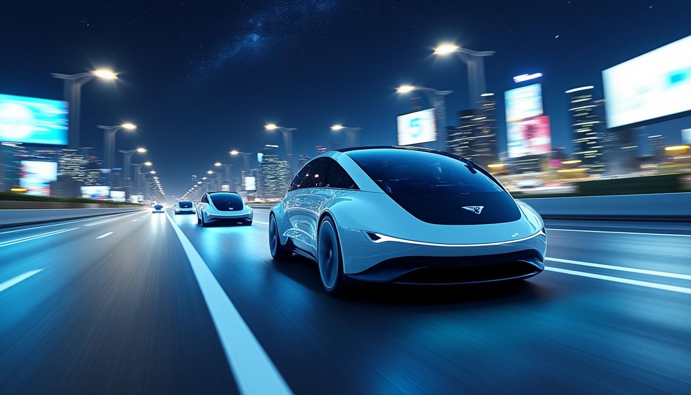 découvrez comment les promesses d'autonomie des voitures électriques deviennent réalité grâce aux avancées technologiques et aux engagements concrets des constructeurs. analyse des progrès et perspectives pour les conducteurs.
