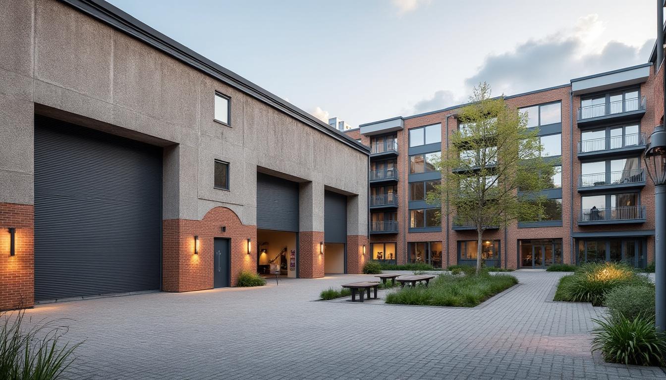 découvrez les enjeux et projets liés à la reconversion du site de l'ex-garage citroën à pithiviers. un avenir en débat au cœur de la ville : initiatives, perspectives urbaines et impact local.