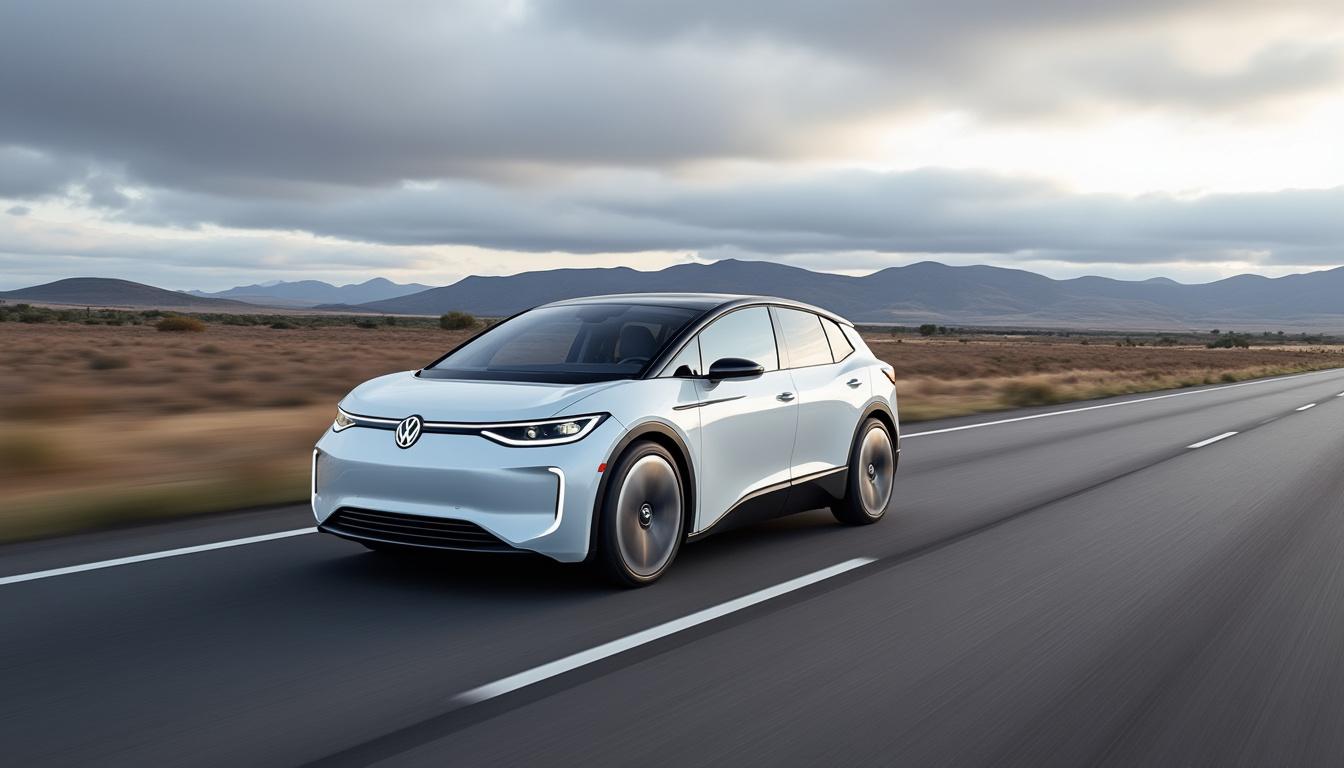 découvrez les incertitudes qui entourent l’avenir des modèles volkswagen id 100 % électriques, entre défis technologiques, concurrence et évolutions du marché automobile.