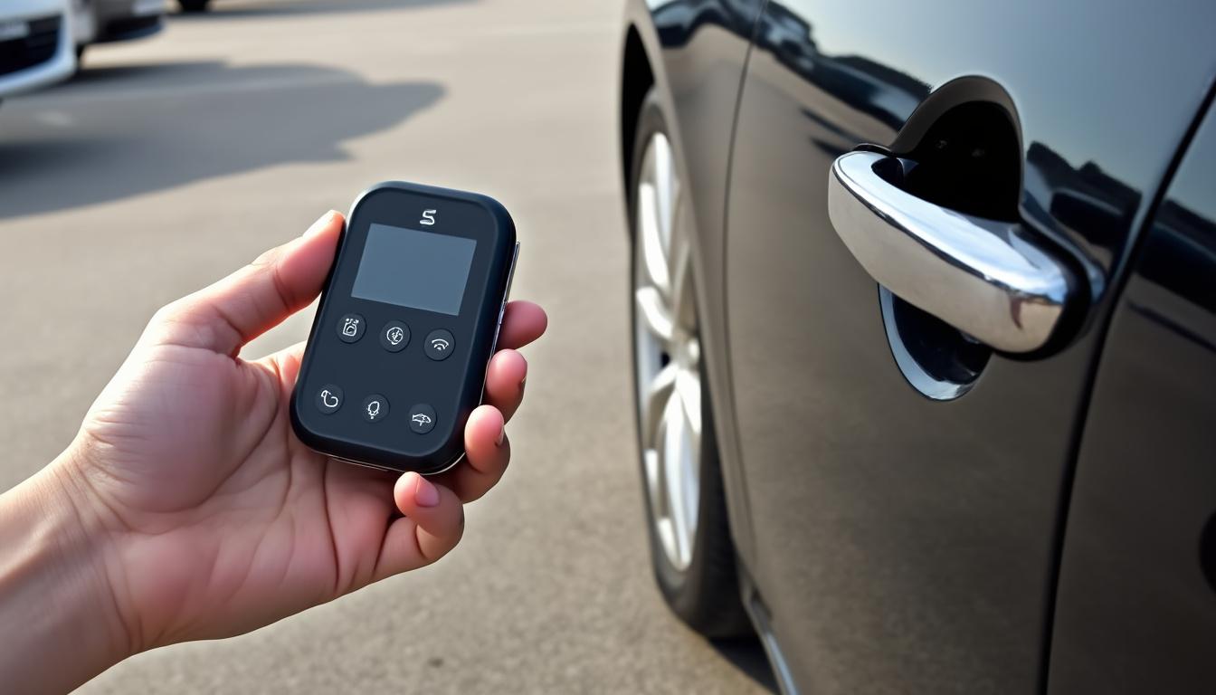 découvrez comment le flipper zero peut déverrouiller à distance les voitures de grandes marques comme ford, audi, vw, citroën, peugeot et renault. un outil high-tech surprenant qui intrigue autant qu'il inquiète les experts en sécurité automobile.