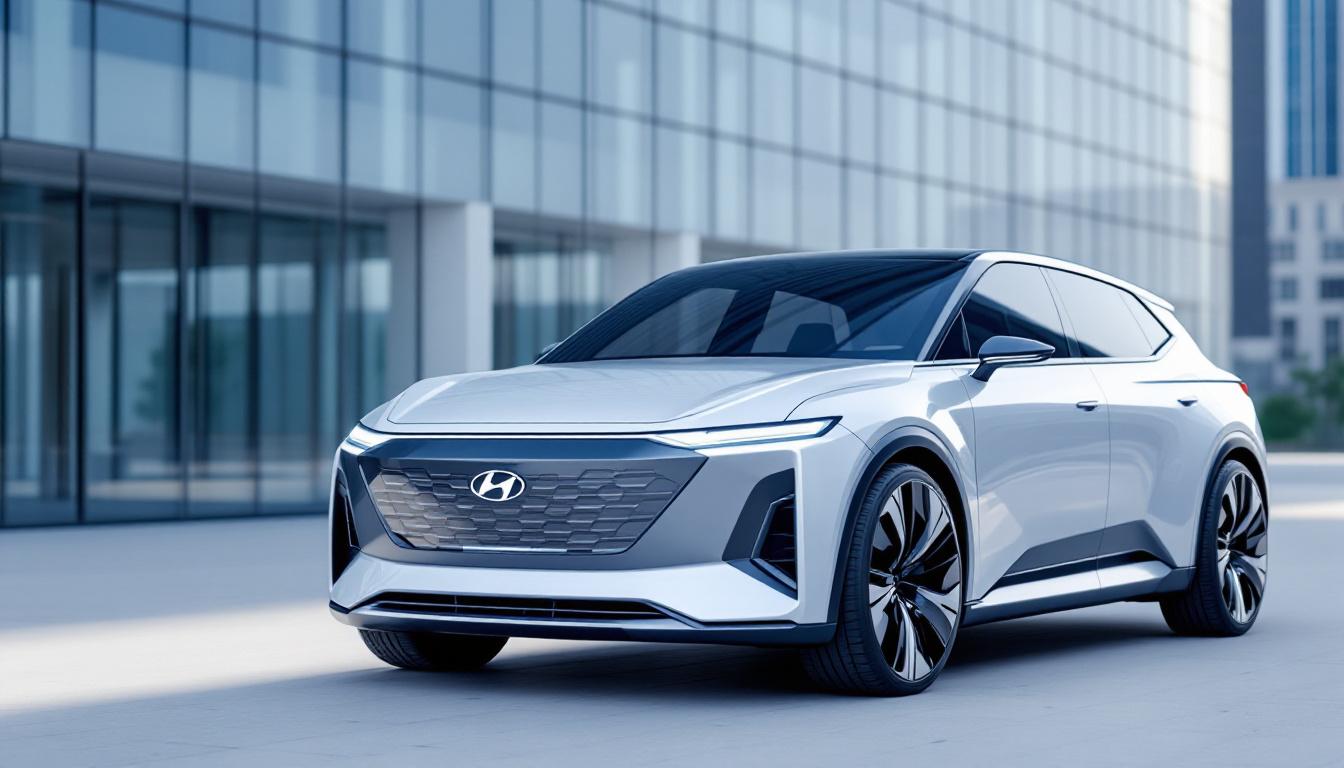 découvrez comment le groupe hyundai motor a été récompensé pour son innovation et son leadership lors des prix all-star 2025 d’automotive news. un succès marquant pour le constructeur automobile.