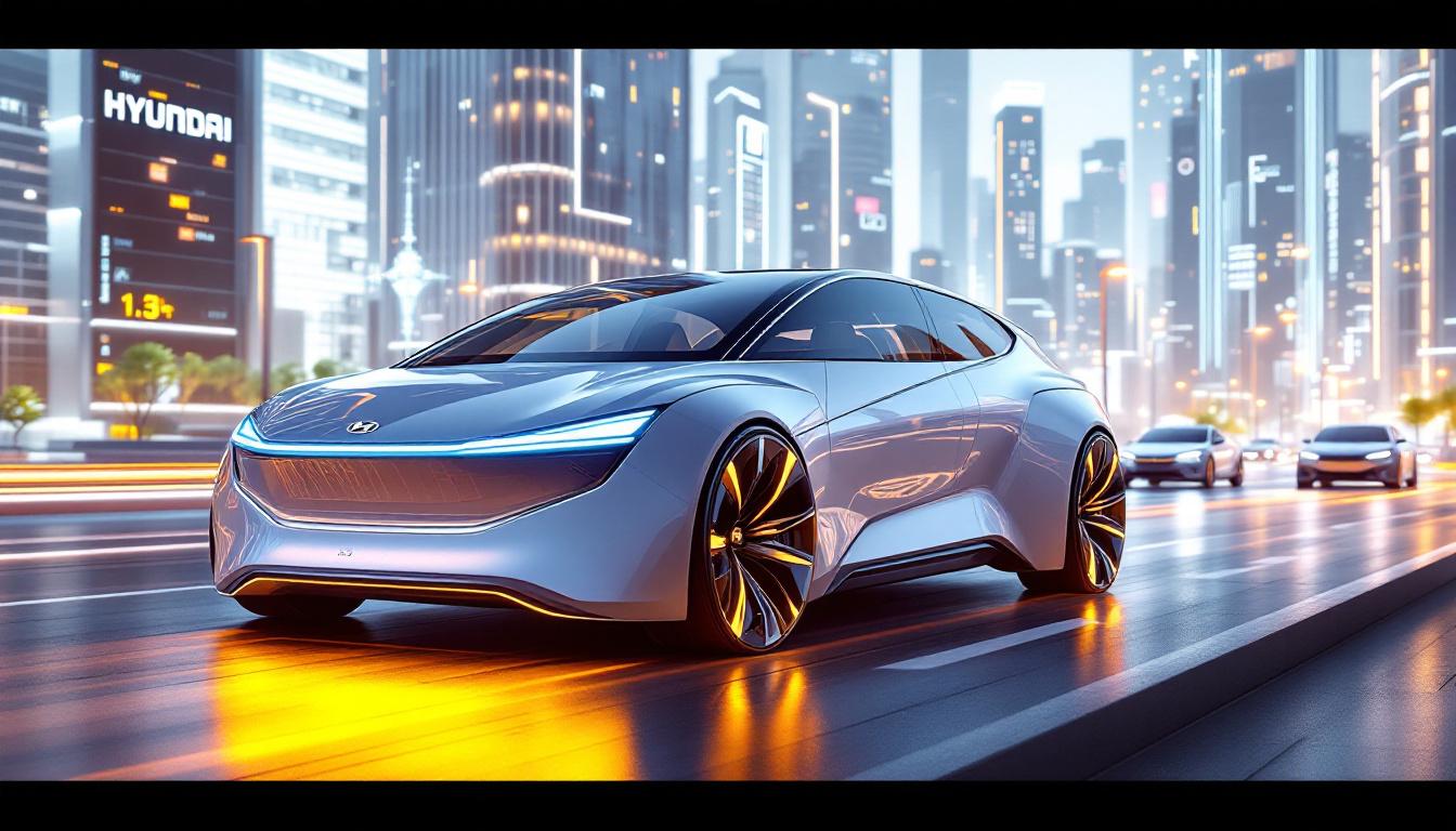 découvrez comment le groupe hyundai motor a été récompensé pour son innovation et son leadership lors des prestigieux prix all-star 2025 d’automotive news. un succès marquant dans l’industrie automobile !