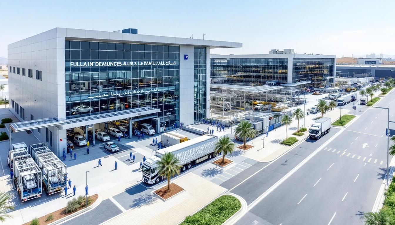 découvrez comment le maroc s’impose comme un acteur clé de l’industrie automobile mondiale grâce à ses investissements, son attractivité pour les constructeurs et la croissance de son secteur exportateur.