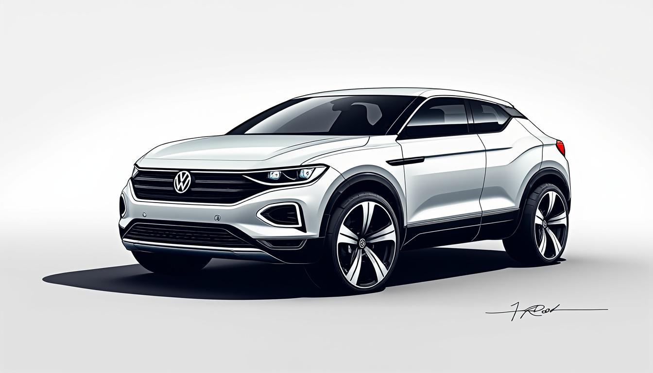 découvrez en exclusivité le nouveau volkswagen t-roc, présenté avant sa grande révélation au salon de munich. toutes les nouveautés, design et technologies à ne pas manquer.