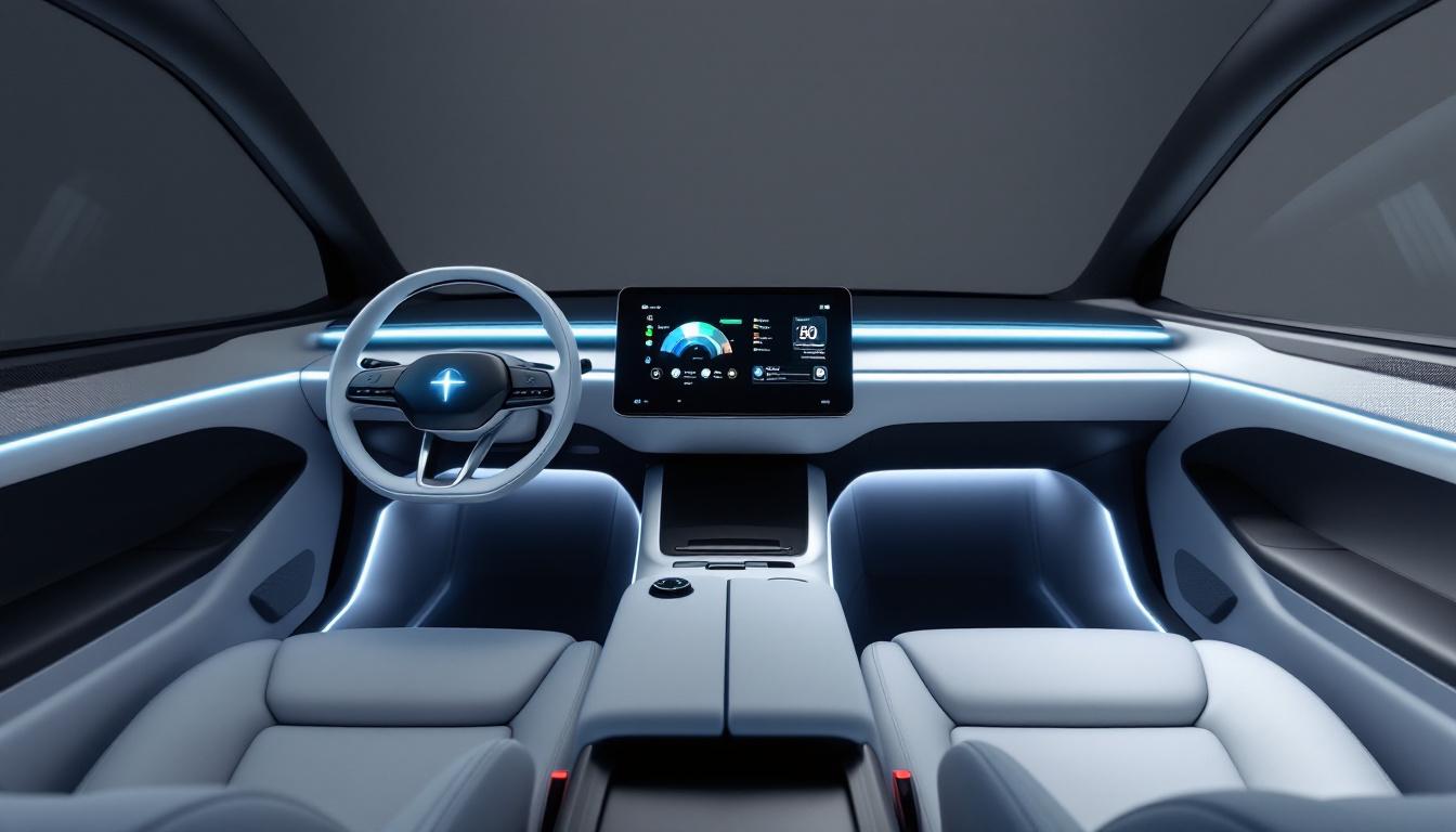 découvrez le leapmotor b10, le nouveau suv électrique de stellantis, qui allie accessibilité et performance. ne manquez pas les détails sur son tarif attractif et ses caractéristiques innovantes qui font de ce modèle une option idéale pour ceux qui souhaitent adopter la mobilité électrique sans se ruiner.