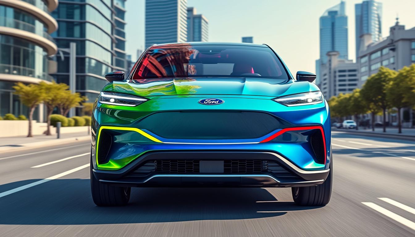 découvrez le leasing social 2025 avec ford, qui présente deux nouveaux suv électriques à des prix imbattables. profitez d'une mobilité durable et abordable, tout en adoptant une conduite écoresponsable. ne manquez pas cette révolution automobile !