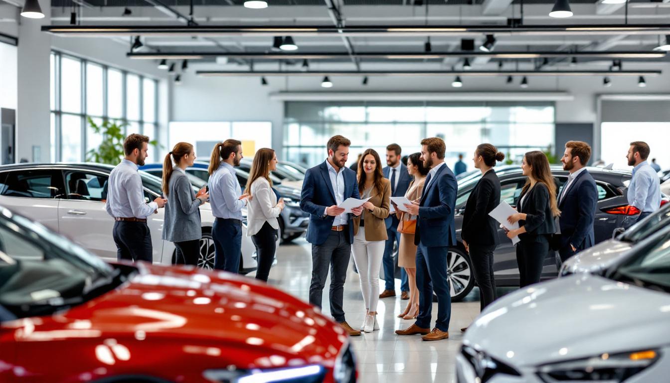 découvrez l'analyse du marché automobile français en juillet, révélant une stagnation inquiétante qui soulève des questions sur l'avenir de l'industrie et les tendances de consommation. plongez dans les chiffres et les facteurs clés qui influencent cette situation.