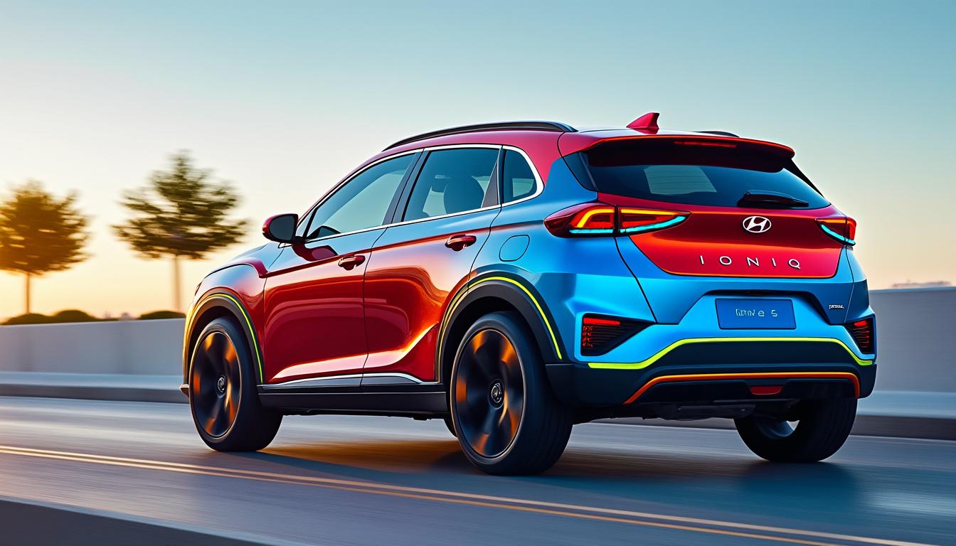 découvrez le nouveau suv électrique de hyundai, disponible dès 99 € par mois. profitez d’une conduite écologique, d’un design moderne et de technologies innovantes. réservez votre essai dès aujourd’hui !