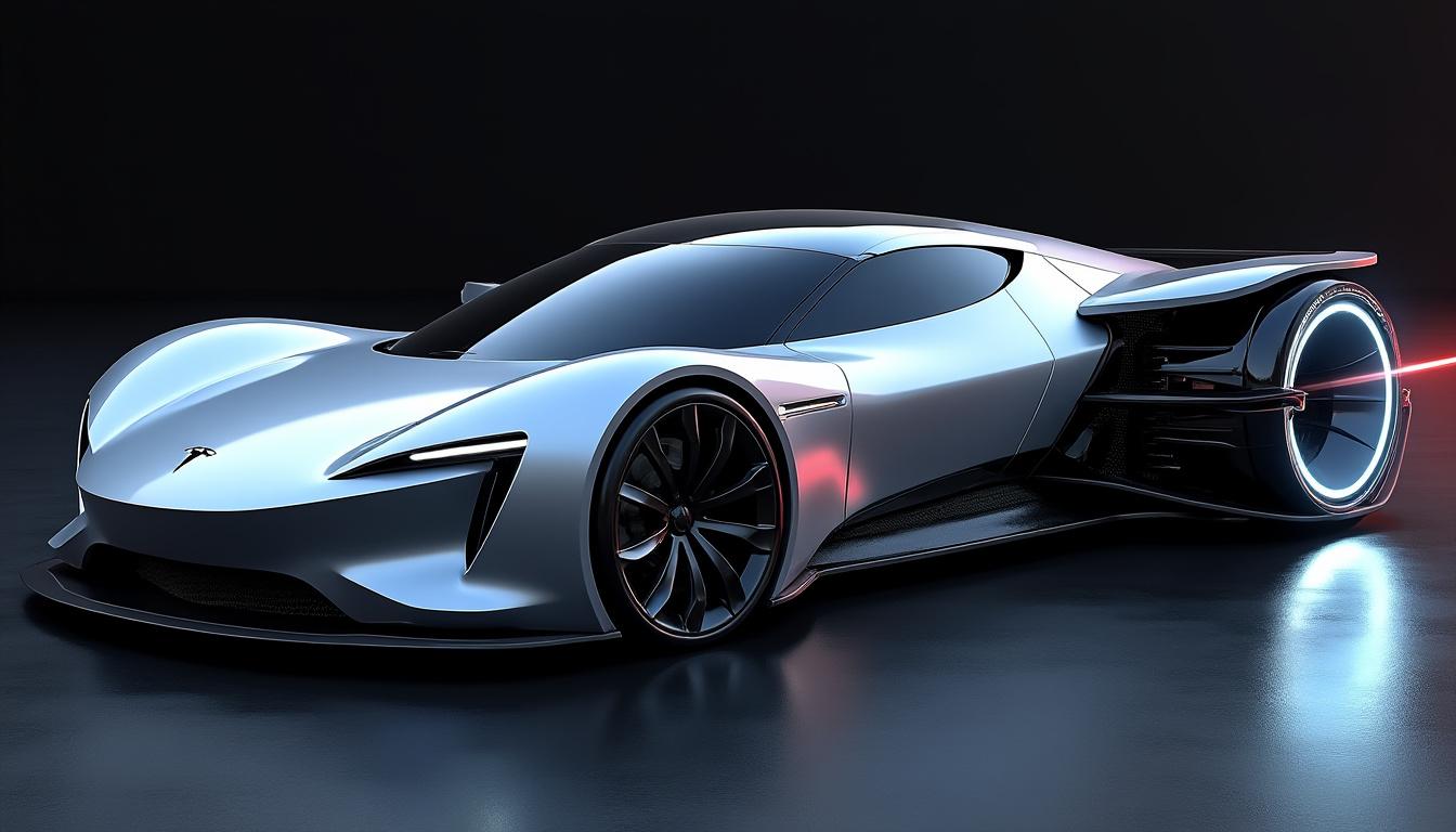 découvrez comment le nouveau roadster de tesla a surpassé toutes les prévisions d’elon musk, offrant des performances et des innovations qui étonnent les passionnés d’automobile.