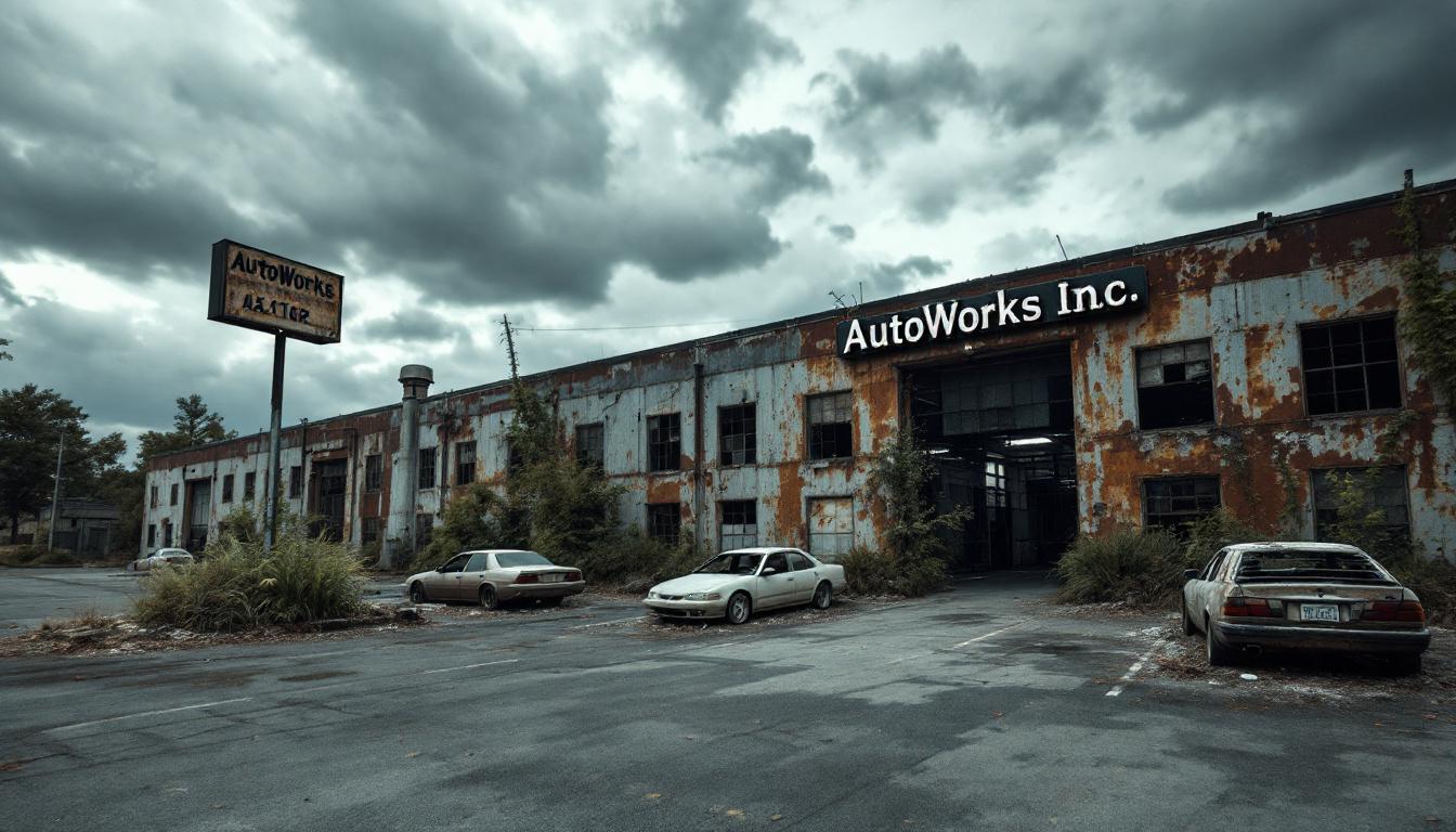 découvrez les dernières tendances du secteur automobile en juillet, alors que les ventes et la production continuent de chuter. analyse des facteurs impactant cette baisse et perspectives d'avenir.