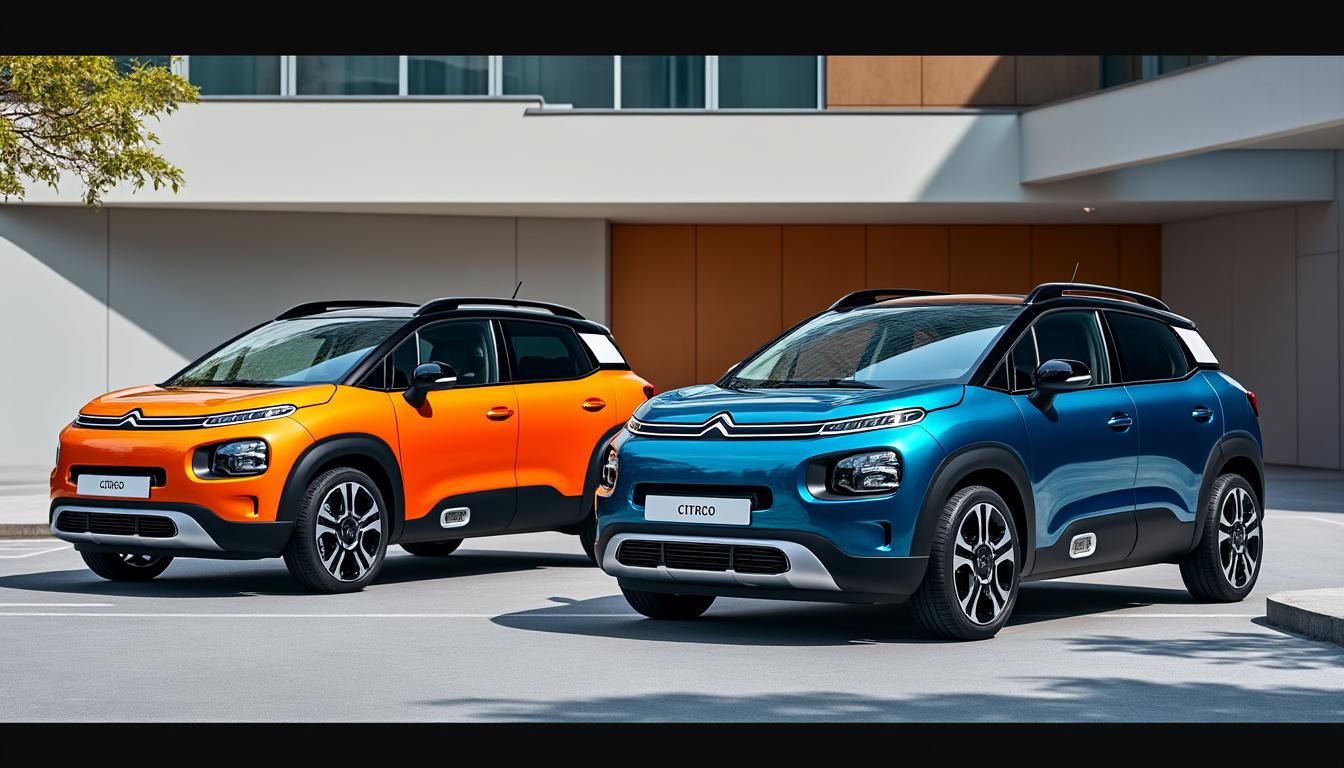 découvrez les mensualités du leasing social 2025 pour la citroën ë-c3 aircross et profitez d'une mobilité électrique accessible grâce à des conditions avantageuses et des aides gouvernementales.