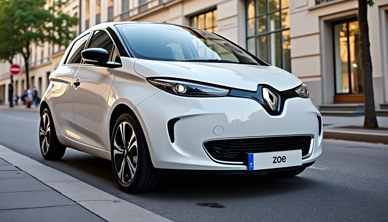 découvrez le classement des 5 voitures électriques d'occasion les plus recherchées en 2023, avec leurs points forts, leur autonomie et des conseils pour bien acheter.