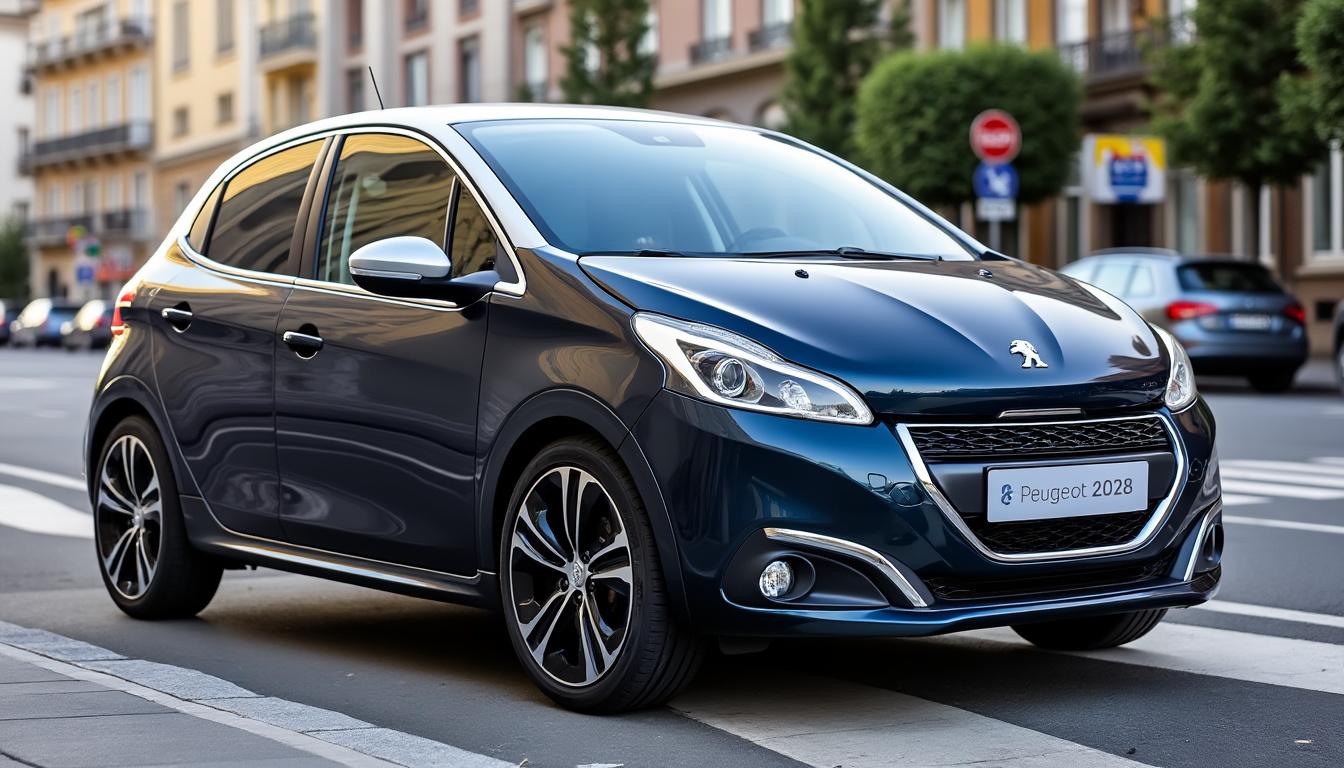 découvrez le top 5 des voitures électriques d'occasion les plus recherchées en 2023. trouvez le modèle idéal selon vos besoins, avec avantages et conseils pour un achat serein.