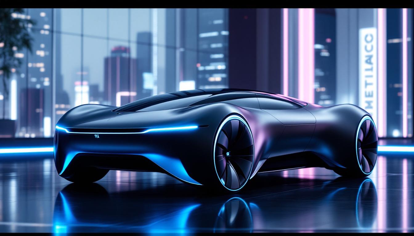 découvrez comment robin zeng, fondateur visionnaire de catl, révolutionne l'industrie automobile en 2025 grâce à des innovations majeures dans les batteries et les technologies de mobilité durable.