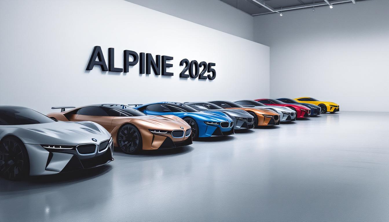 découvrez les tendances automobiles de 2025 à travers une interview exclusive de philippe krief, visionnaire du groupe renault. innovations, perspectives et avenir du secteur : ne manquez pas ce rendez-vous incontournable !