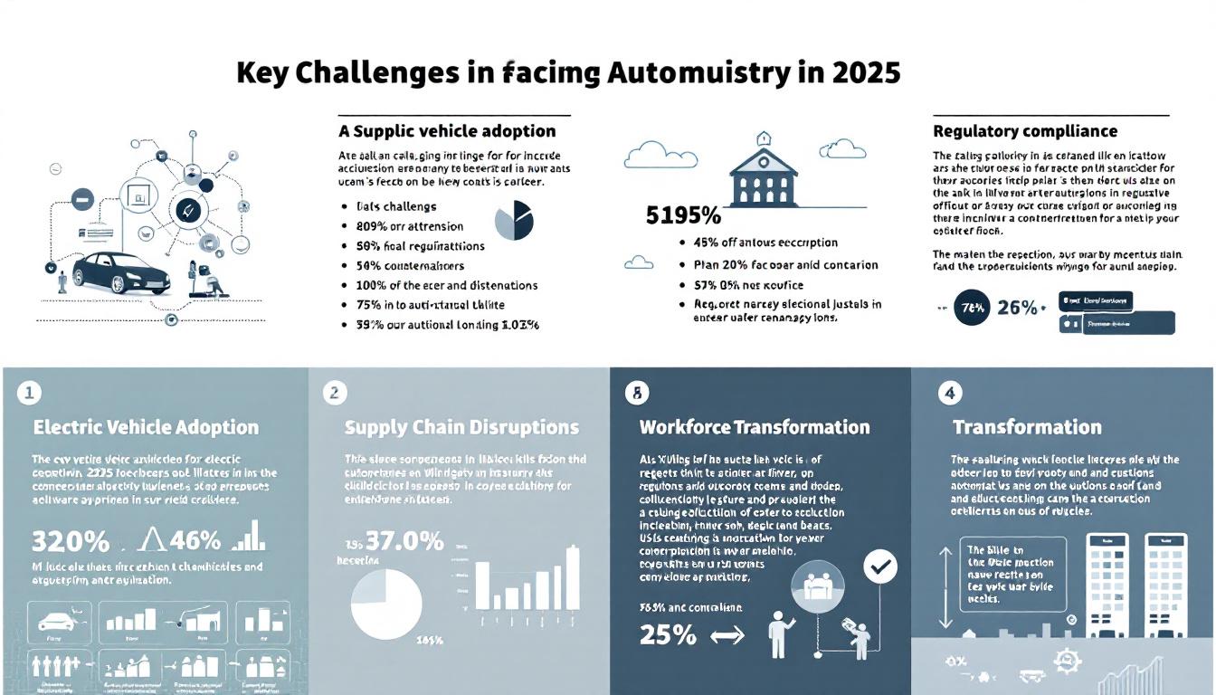 découvrez les tendances automobiles de 2025 à travers un entretien exclusif avec philippe krief, figure visionnaire du groupe renault. analyses, innovations et perspectives du secteur dans cet article incontournable.