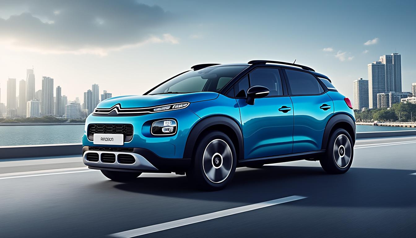 découvrez les atouts et les faiblesses de la citroën c3 dans notre analyse complète. apprenez-en plus sur son confort, son style et ses performances, tout en examinant les aspects à améliorer. idéal pour les futurs acheteurs et passionnés d'automobile.