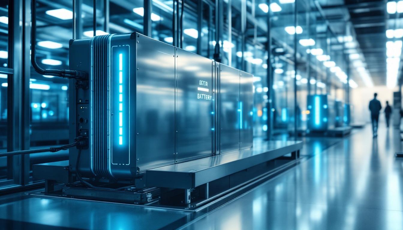 découvrez comment les batteries des voitures électriques pourraient bientôt servir non seulement à alimenter les véhicules, mais aussi à soutenir le réseau électrique en fournissant de l'énergie en cas de besoin.
