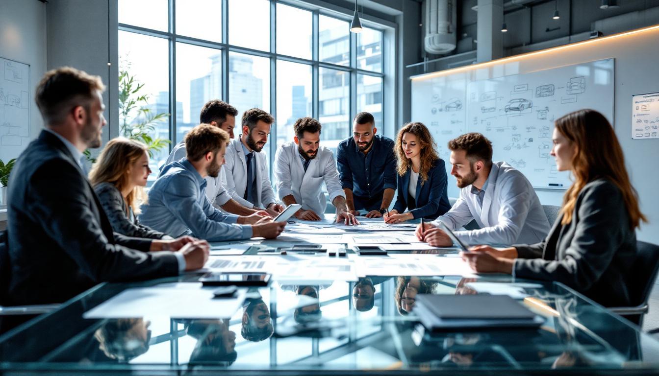 découvrez les avancées récentes du projet automobile d'apple. technologies, innovations et perspectives : tour d’horizon des nouveautés qui dessinent l’avenir de la mobilité selon apple.