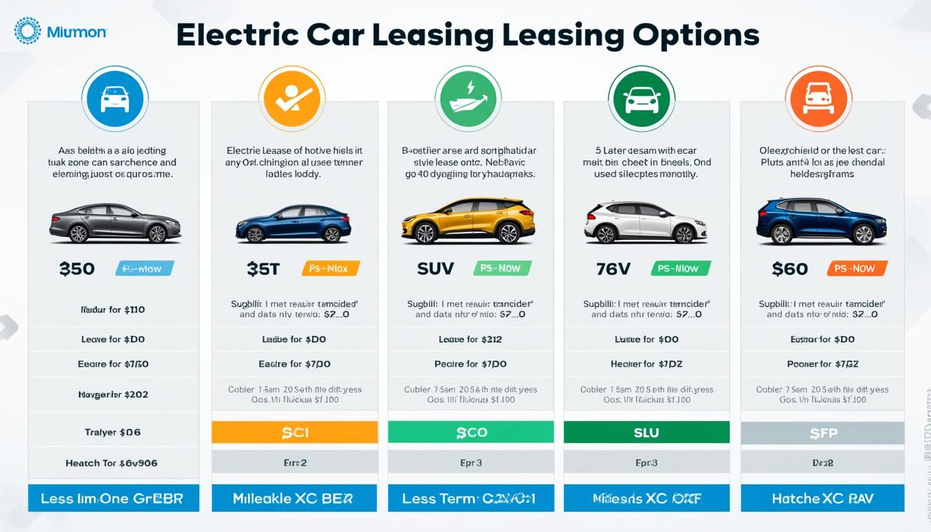 découvrez les meilleures offres de leasing social pour voitures électriques en 2025. profitez de solutions accessibles et durables pour un futur automobile éco-responsable. comparez les options et choisissez la voiture électrique qui vous correspond.