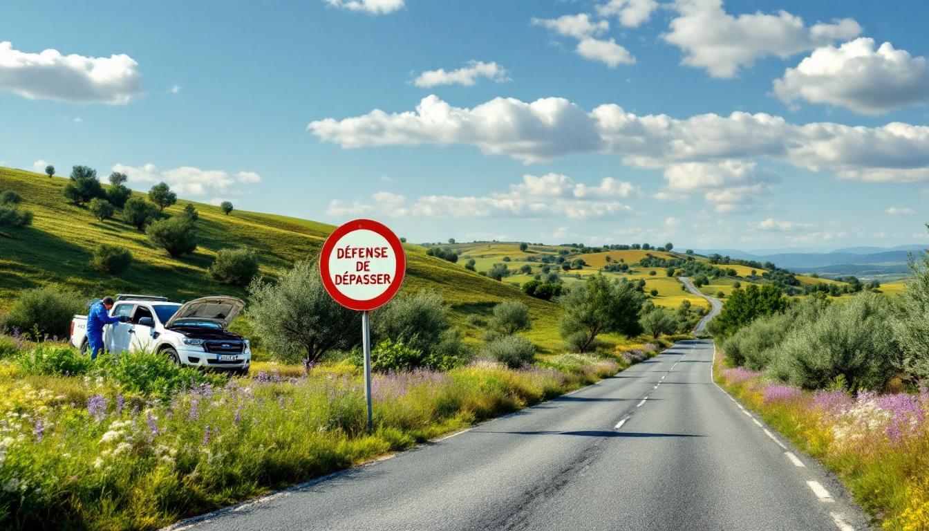 découvrez les nouvelles régulations et innovations automobiles prévues pour juillet 2025. quels impacts auront-elles sur les conducteurs français ? informez-vous sur les changements en matière de sécurité, d'écologie et de technologie qui pourraient transformer votre expérience de conduite.