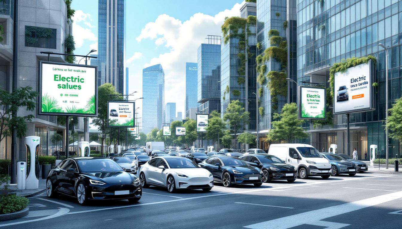 découvrez comment l'essor des ventes de voitures électriques pourrait être compromis sans le soutien d'un leasing social. analyse des enjeux économiques et environnementaux, et des solutions possibles pour encourager l'adoption de véhicules écologiques.