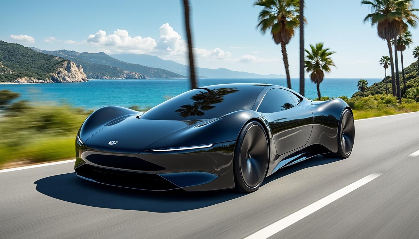 découvrez les voitures électriques les plus populaires en france, avec un modèle national qui domine le classement. explorez les caractéristiques, les performances et les tendances de l'électromobilité française.