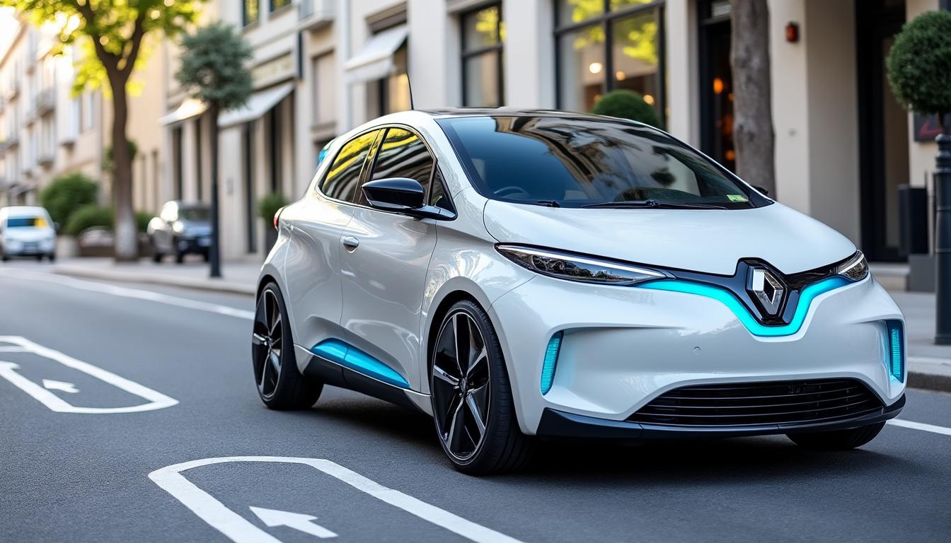 découvrez notre sélection des voitures électriques les plus populaires en france, avec un modèle national en tête du classement. analyse des tendances et caractéristiques qui font de ces véhicules un choix privilégié pour les conducteurs français, alliant performance et respect de l'environnement.