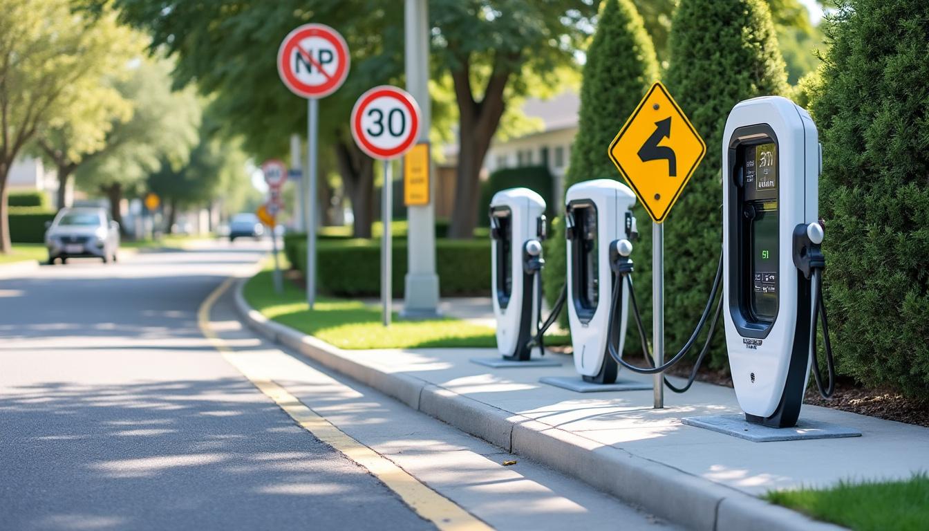 découvrez si les voitures électriques peuvent vraiment relever le défi des longs trajets ! cet article vous présente un chiffre surprenant qui pourrait bien changer votre perspective sur la mobilité électrique.