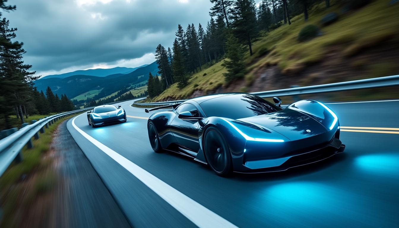 découvrez comment la montée en puissance des véhicules électriques transforme le marché automobile européen, stimulant l'innovation et ouvrant de nouvelles perspectives pour l'industrie.