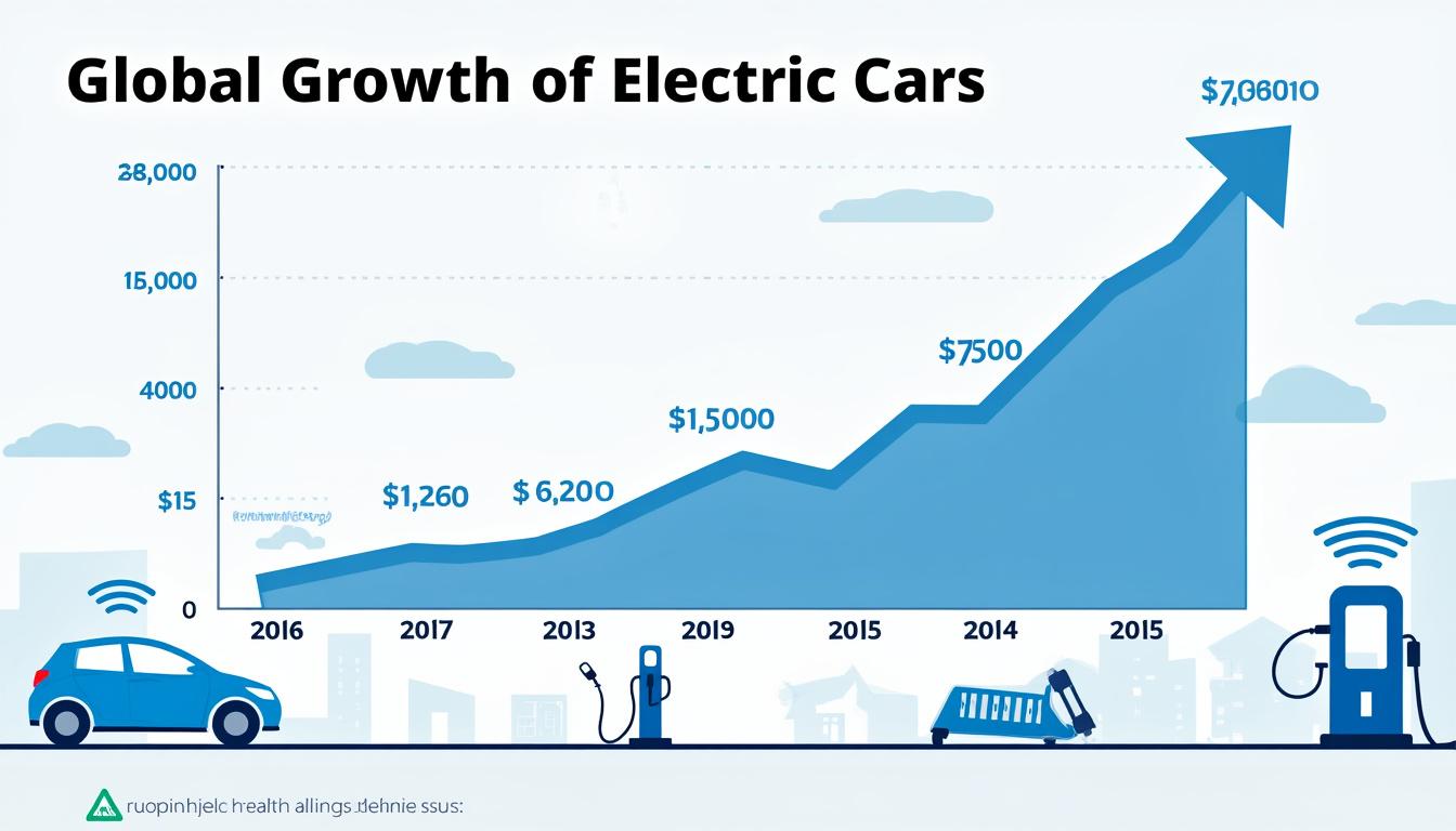 découvrez si l'adoption massive des voitures électriques dans le monde est un réel succès ou une simple illusion. analyse des enjeux, avancées technologiques et défis à relever dans ce secteur en pleine expansion.