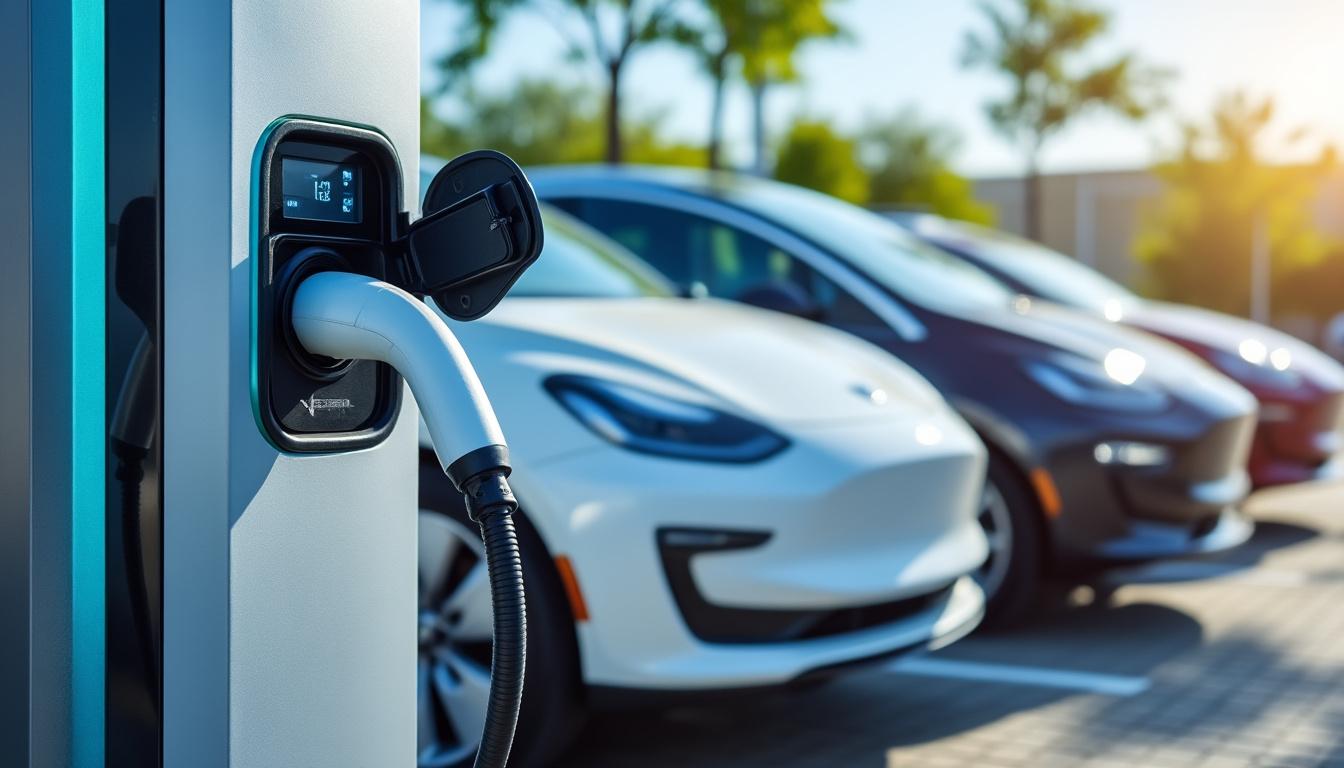 découvrez comment la voiture électrique s'impose cet été comme le choix idéal pour voyager, alliant mobilité durable, liberté et innovations technologiques.