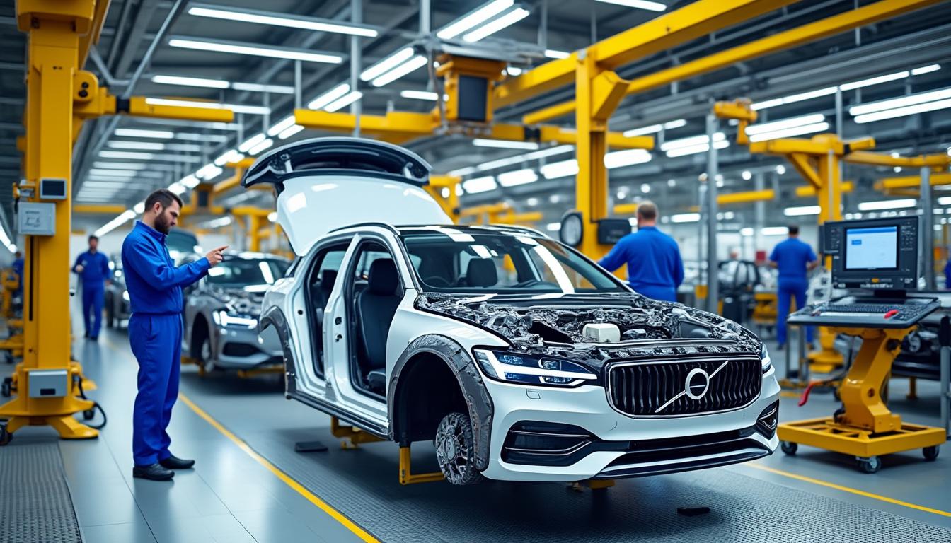 découvrez comment l'industrie automobile allemande a traversé un été tumultueux, marqué par des défis sans précédent et des enjeux cruciaux. analyse des conséquences et des perspectives au-delà de cette crise.