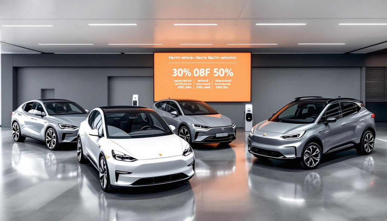 découvrez pourquoi l'abandon des carburants fossiles par les fabricants de véhicules est désormais irréversible et comment cette transition façonne l'avenir de l'industrie automobile.